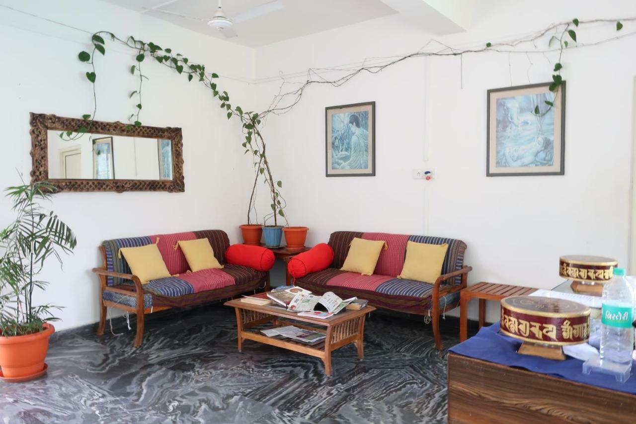 Zhim Zhim Guest House Bīr Exterior foto